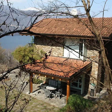 Casa Bosco * 페텐나스코