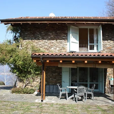 Casa Bosco 펜션
