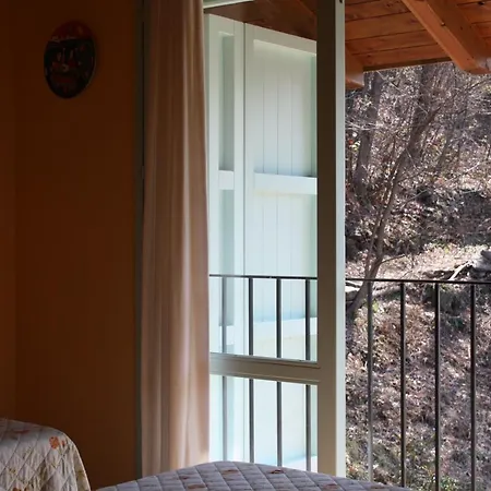 Casa Bosco 펜션 *