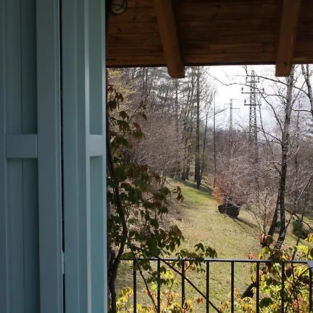 Casa Bosco 펜션