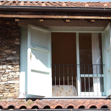 펜션 Casa Bosco 페텐나스코