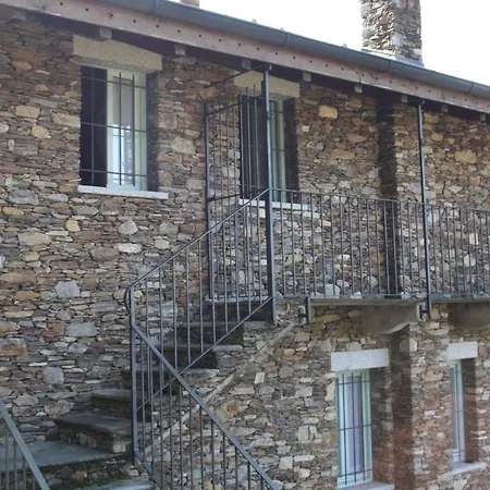 Casa Bosco *