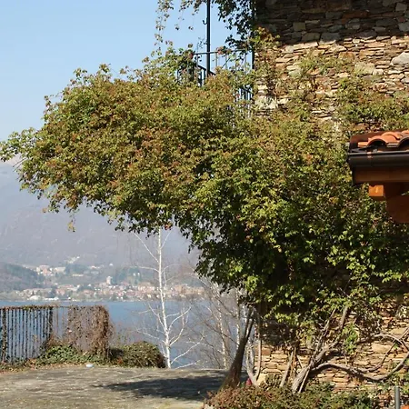Casa Bosco 펜션