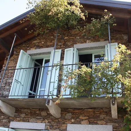 펜션 Casa Bosco 페텐나스코