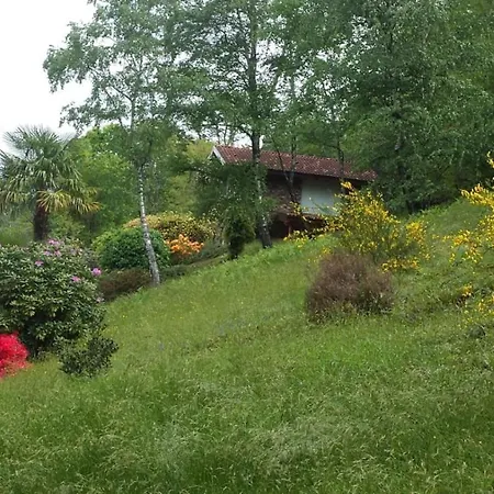 Casa Bosco 펜션